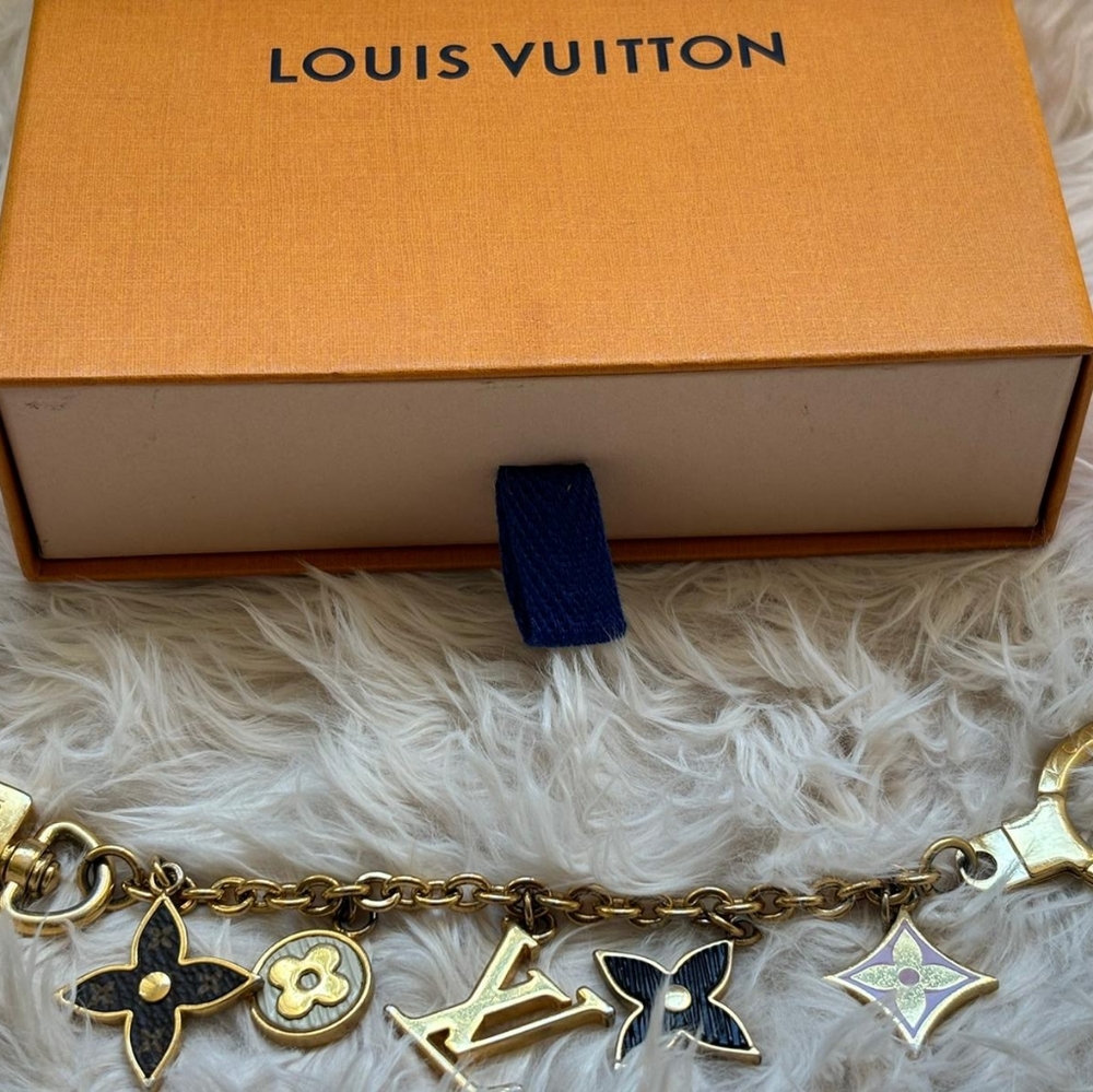 Authentic Spring Street Bag Charm - image 4